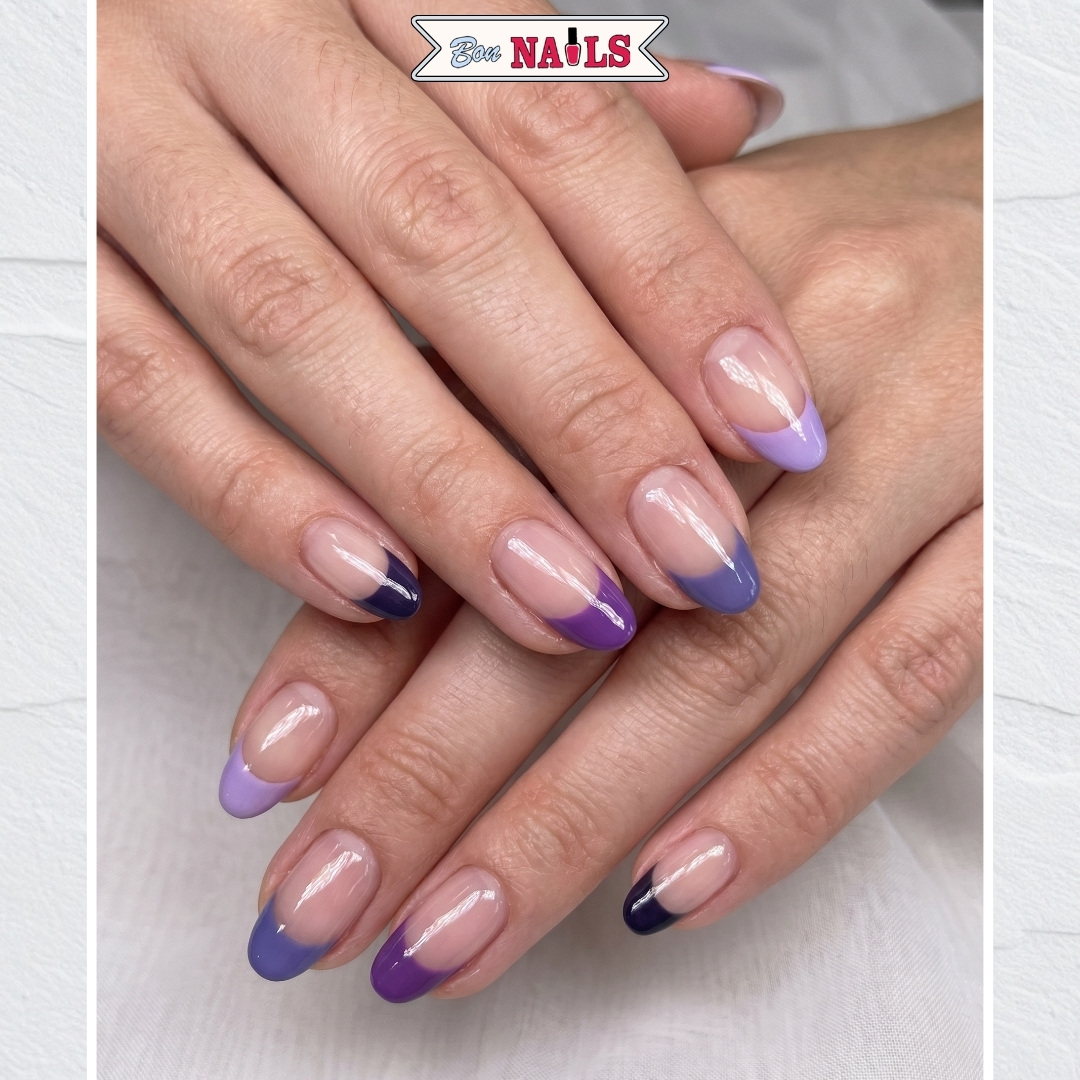 Top nails
